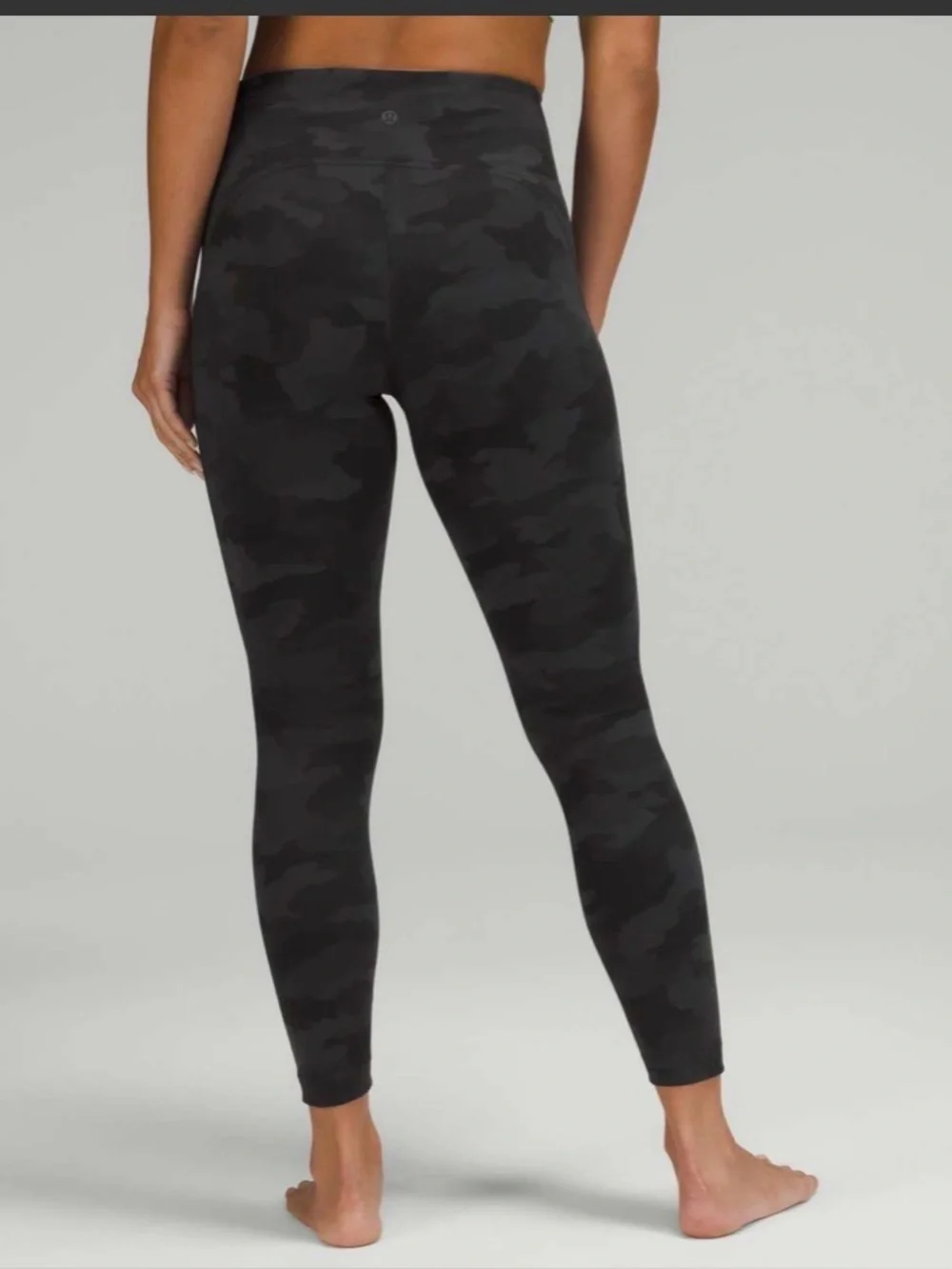 Lululemon InStill High-Rise Tight 25